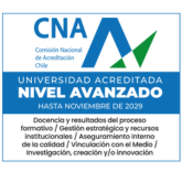 Comisión Nacional de Acreditación