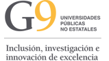 Red de Universidades Públicas no Estatales G9